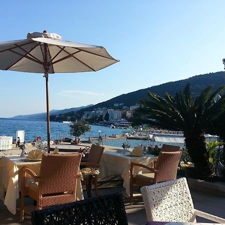 Apartment Kamelija Opatija Zimmer foto