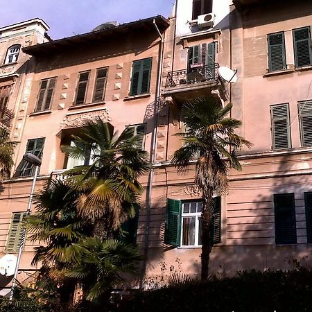 Apartment Kamelija Opatija Exterior foto